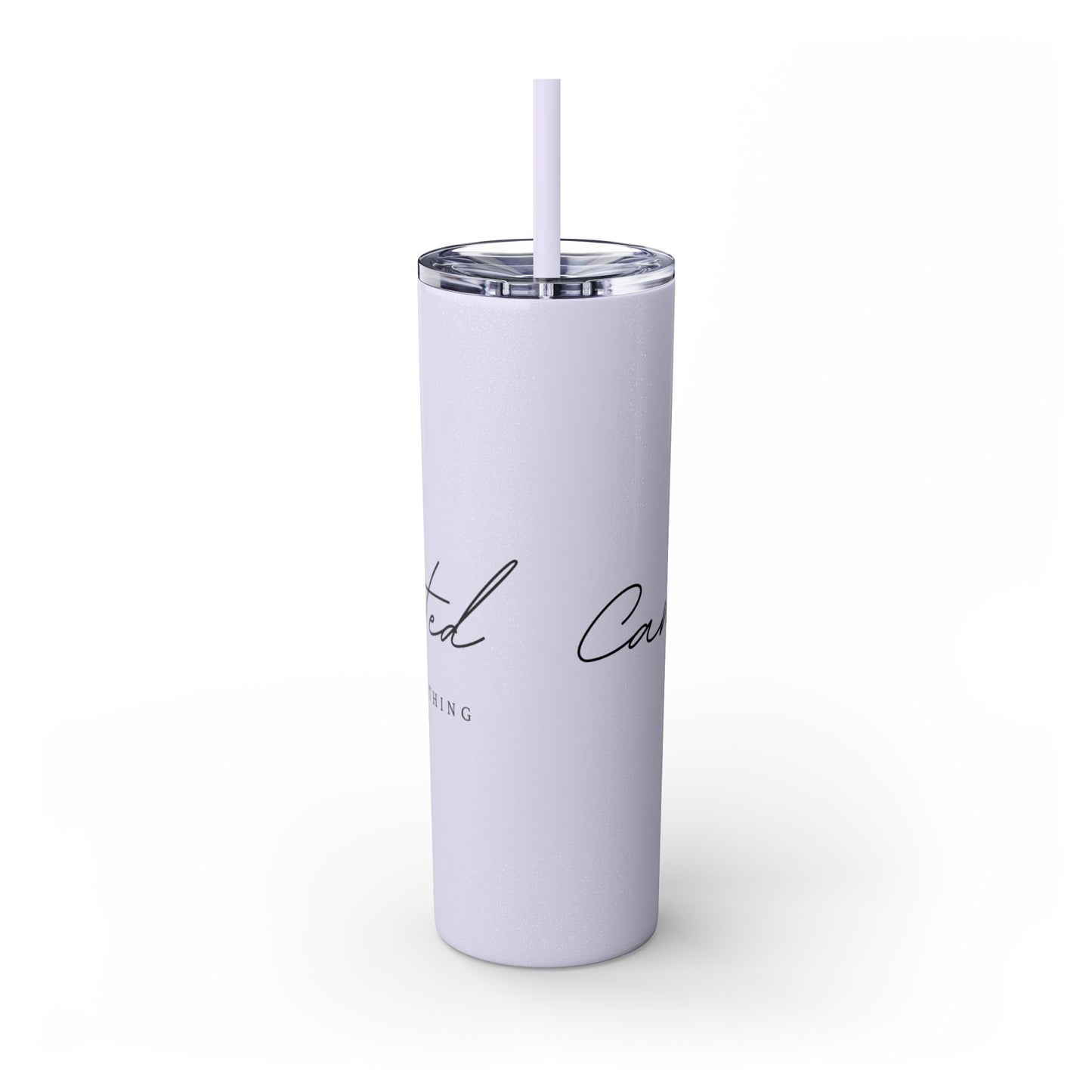 CE Skinny Tumbler, 20oz