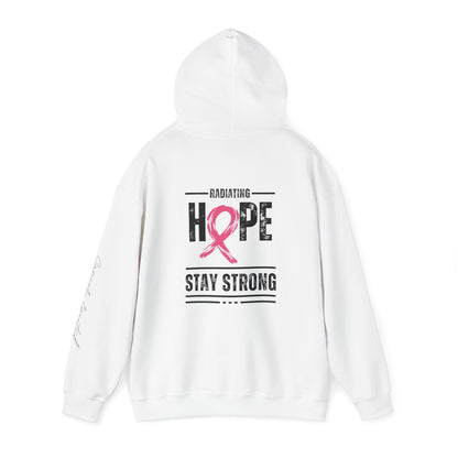 Radiating Hope Hoodie