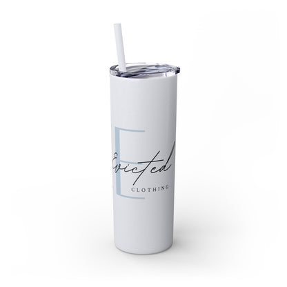 CE Skinny Tumbler, 20oz