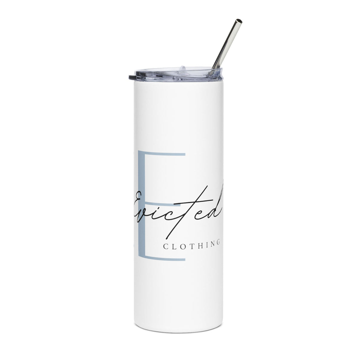 20oz Stainless Steel Tumbler – Elegant Moon Dance Design