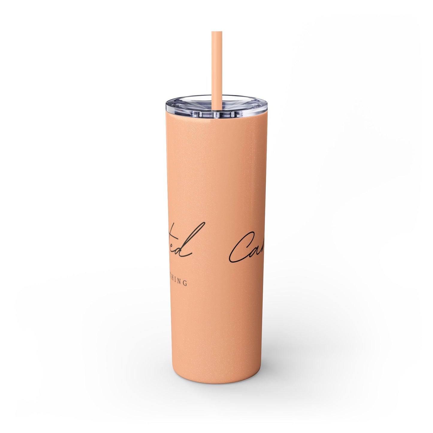 CE Skinny Tumbler, 20oz