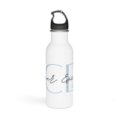 CE Water Bottle, 20oz