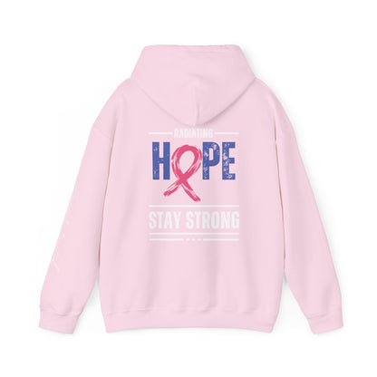 Radiating Hope Hoodie