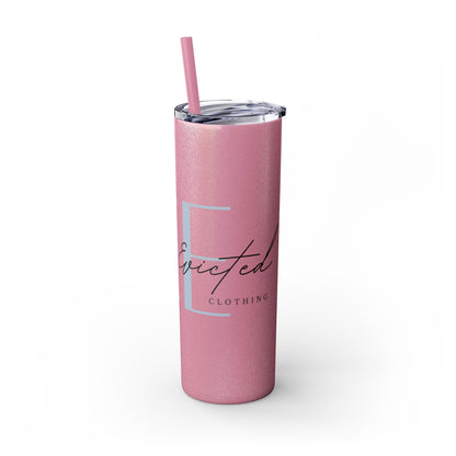 CE Skinny Tumbler, 20oz