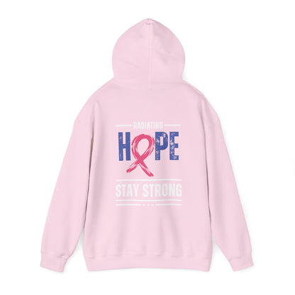 Radiating Hope Hoodie