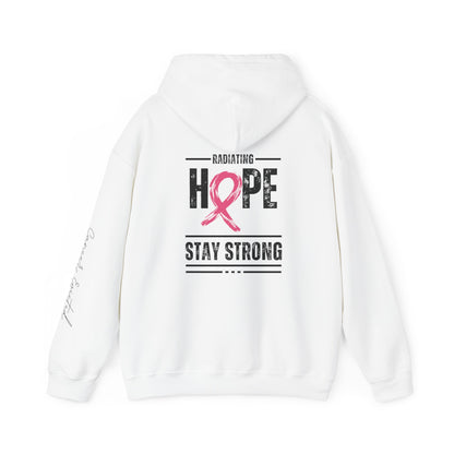 Radiating Hope Hoodie