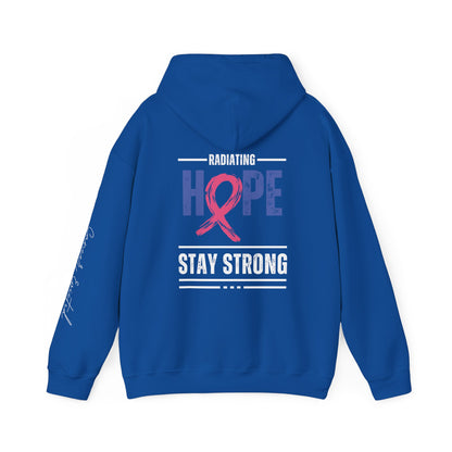 Radiating Hope Hoodie