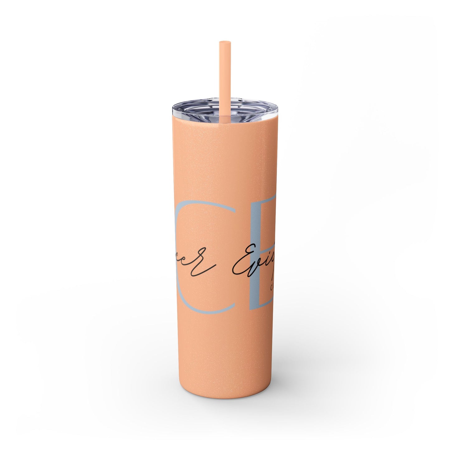 CE Skinny Tumbler, 20oz